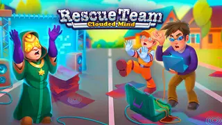 Rescue Team: Clouded Mind