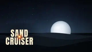 SAND CRUISER