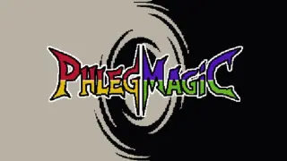 PhlegMagic