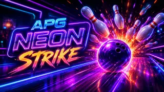 APG Neon Strike - Xbox One