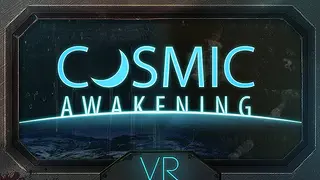 Cosmic Awakening VR