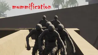 mummification