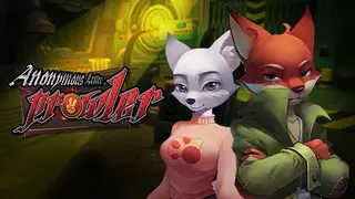 匿名信：隐匿者 / Anonymous Letter ：Prowler