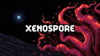 Xenospore