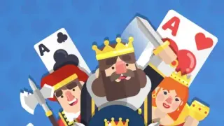 Solitaire Master VS - Switch