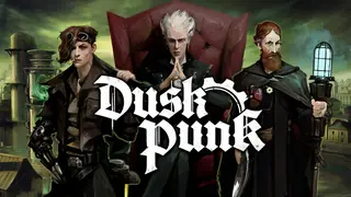 Duskpunk