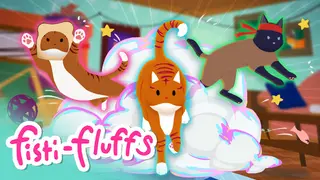 Fisti Fluffs
