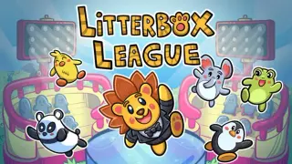 Litterbox League