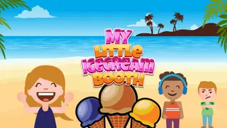 My little IceCream Booth - Xbox One
