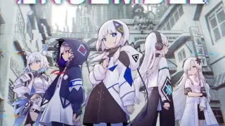 KAMITSUBAKI CITY ENSEMBLE - Switch