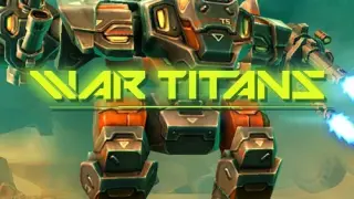 War Titans - Switch
