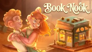 Book Nook