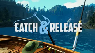 Catch & Release