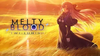 MELTY BLOOD: TWI-LUMINA