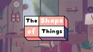 The Shape of Things - Switch