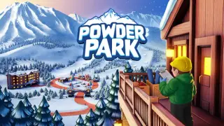 Powder Park