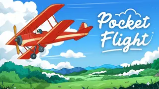 Pocket Flight