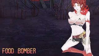 Food Bomber
