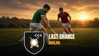 Last Chance Hurling