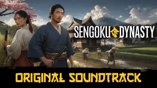 Sengoku Dynasty - Original Soundtrack