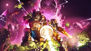 Knights & Guns - Xbox One