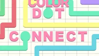 Color Dot Connect - Switch