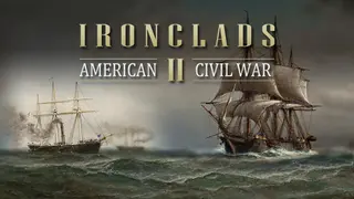 Ironclads 2: American Civil War