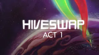 HIVESWAP: Act 1