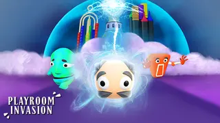 Playroom Invasion TD