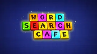 Word Search Cafe