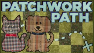 Patchwork Path