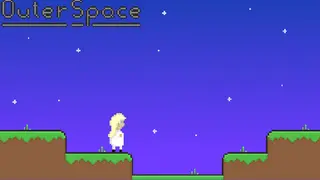 Outer Space Survival