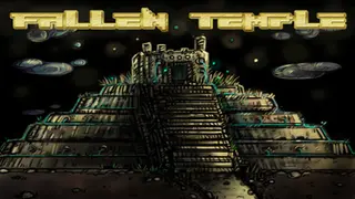 Fallen Temple