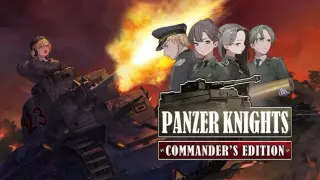 Commander’s