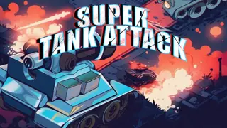Super Tank Attack