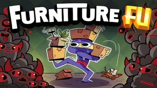 Furniture Fu