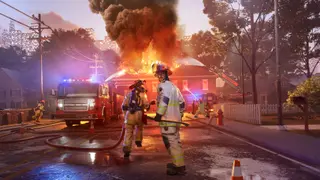 Firefighting Simulator: Ignite - PS5