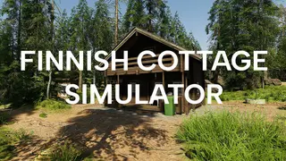 Finnish Cottage Simulator