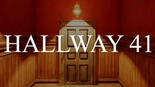 Hallway 41