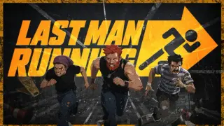 Last Man Running