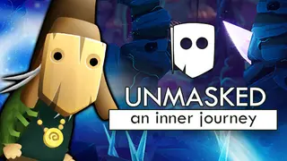 Unmasked: An Inner Journey
