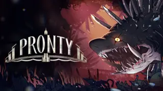 Pronty ＆ Soundtrack
