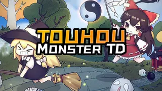 Touhou Monster TD ~ 幻想乡妖怪塔防