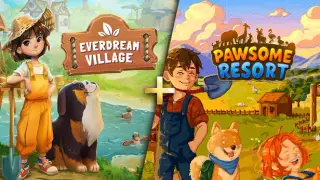 Everdream Village + Pawsome Resort