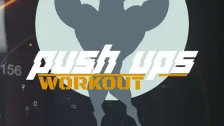 Push-Ups Workout - Switch