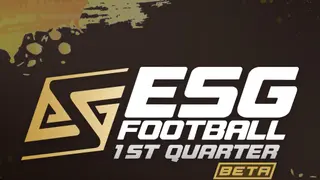 ESG Football (PS5)