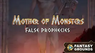 Fantasy Grounds - False Prophecies