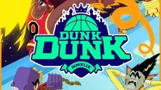 Dunk Dunk - Switch