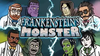 Frankenstein's Monster