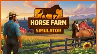 Horse Farm Simulator